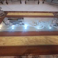 میز پذیرایی|مبلمان خانگی و میز عسلی|تهران, باشگاه نفت|دیوار