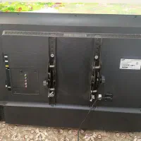 تلویزیون 43 اینچ|تلویزیون و پروژکتور|بندرعباس, |دیوار