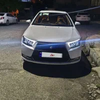 فروش دنا پلاس ۶ دنده مدل ۱۴۰۳