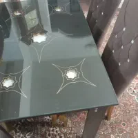 میز ناهار خوری