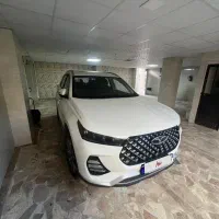 تیگو ۷ پرو پریمیوم ۱۴۰۴ مشابه صفر