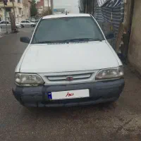 پراید|خودرو سواری و وانت|ایلام, |دیوار