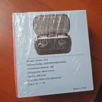 هدفون بلوتوثی M10 مدل v5.3|لوازم جانبی موبایل و تبلت|آستارا, |دیوار