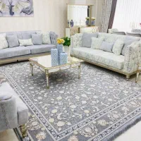شستشوی رایگان ۱ فرش بادستگاه مدرن(ویژه مشتریان)