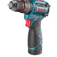 دریل شارژی رونیکس ۸۶۶۱ و ۸۶۱۳ اکبند|ابزارآلات|فردیس, فردیس|دیوار