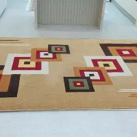 قالی ماشینی|فرش|کاشان, صنعت|دیوار