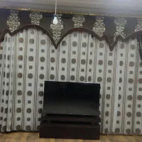 پرده کارکرده