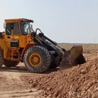 استجاری لودر|خدمات حمل و نقل|اهواز, اهواز|دیوار