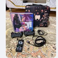 ps4 fat