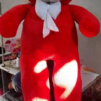 فروش خرس نیوسافت صد و شصت سانت