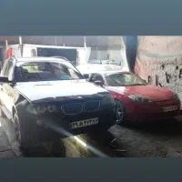 تعمیر جلوبندی سانتافه تخصصی تضمینی|خدمات موتور و ماشین|بوشهر, |دیوار