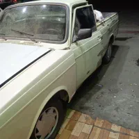 پیکان وانت دوگانه شرکتی شاسی پلمپ|خودرو سواری و وانت|اندیشه, شهرک کوثر|دیوار