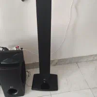 دی وی دی|سیستم صوتی خانگی|ملایر, |دیوار