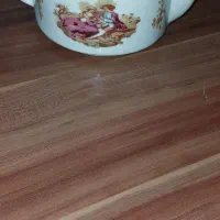 قوری چینی نو