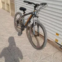 دوچرخه المپیا سایز ۲۶