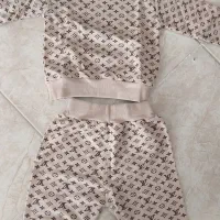 بلوزشلواراسپرت گوچی۵۷۰|کفش و لباس بچه|شاهرود, |دیوار