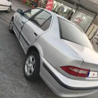 سمند ۸۹|خودرو سواری و وانت|اندیمشک, |دیوار