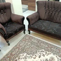 مبل وجلو مبلی وعسلی|مبلمان خانگی و میز عسلی|بوشهر, |دیوار