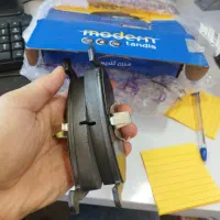 لنت جلو ماشین برلیانس ۳۲۰ و ۳۳۰|قطعات یدکی و لوازم جانبی|اندیمشک, |دیوار