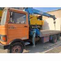 جرثقیل خاور