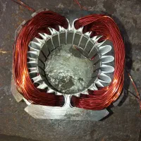 سیم پیچی موتوربرق،ژنراتور،دینام و کفکش