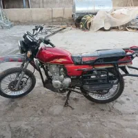 موتورسیکلت شکاری مدل۸۹