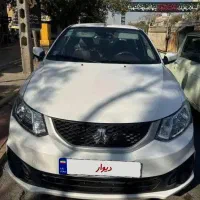 ساینا S|خودرو سواری و وانت|مشهد, زمرد|دیوار