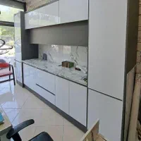 کابینت قصر|مصالح و تجهیزات ساختمان|چالوس, |دیوار