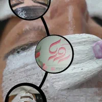 فشیال و پاکسازی جوانسازی فقط۵۰۰ الی ۵۵۰ فول دستگاه|خدمات آرایشگری و زیبایی|شاهین‌شهر, عطار|دیوار