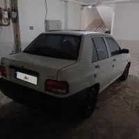 پراید ۱۳۱ مدل۹۶ دوگانه دستی|خودرو سواری و وانت|خمام, |دیوار