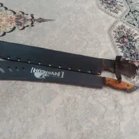 بامبو زن