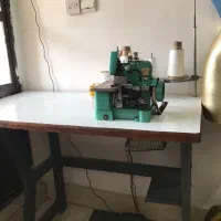 سردوز صنعتی پروانه