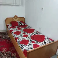 سرویس خواب نوجوان|تخت و سرویس خواب|یزد, |دیوار