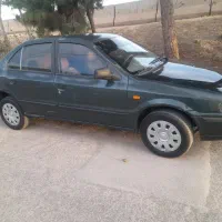 خودرو|خودرو سواری و وانت|شاهین‌شهر, نسیم ۵|دیوار