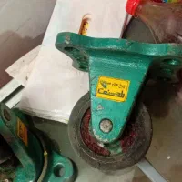 چرخ گاری بزرگ