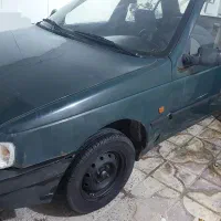 پژو RDمدل ۱۳۸۴