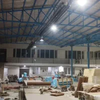 گرماتاب سقفی