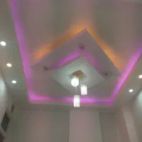 گچ کاری ساختمان|خدمات پیشه و مهارت|نیشابور, شهرک زرگران|دیوار