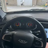 ام‌وی‌ام X22 Pro اکسلنت، مدل ۱۴۰۱|خودرو سواری و وانت|گنبد کاووس, |دیوار