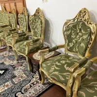 فروش مبل|مبلمان خانگی و میز عسلی|شوط, |دیوار