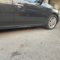 سراتو آپشنال ۹۷ بدون تصادف و رنگ|خودرو سواری و وانت|تهران, پاسداران|دیوار