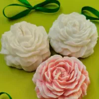 شمع گل آلاله