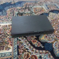 سینما خانواده مارشال