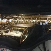 ساکسوفون آلتو ژوپیتر ۷۶۹/۷۶۷ تایوانی