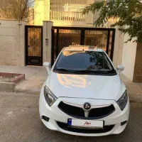 برلیانس اتومات h220 مدل ۹۶