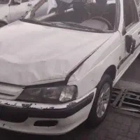 پارس 93 داشبورد جدید تک برگ سند