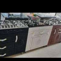 تولیدی اجاق گاز کابینتی هود/اقساط بدون چک کد۰۱۸۳۷|اجاق گاز و لوازم برقی پختوپز|رشت, رشتیان|دیوار