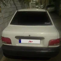ماشین پراید مدل 85