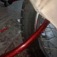 موتور سی دی ای پلمپ
