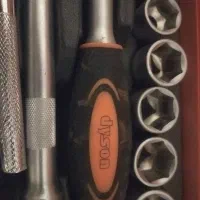 جعبه بکس دایسون